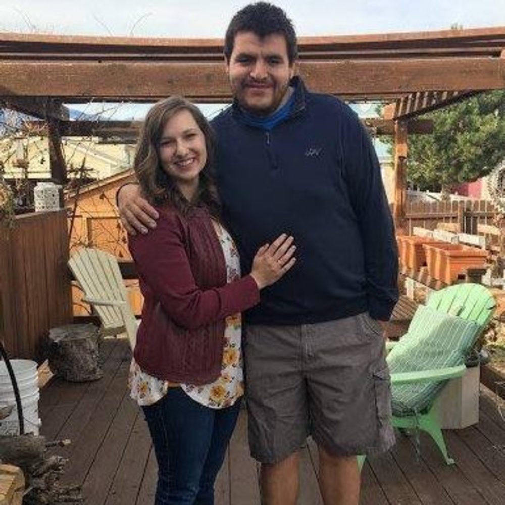 Meet your Posher, Gabi